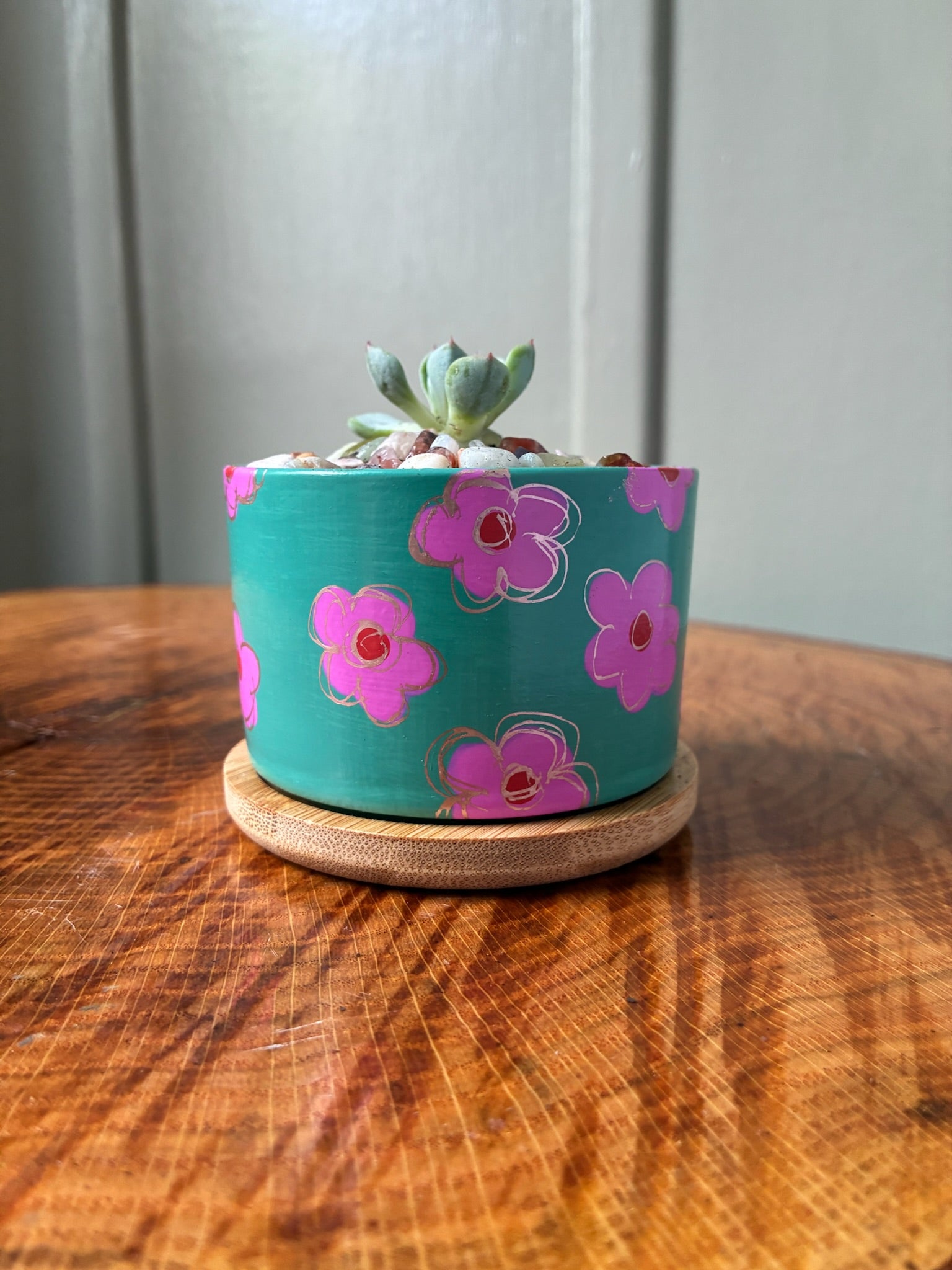 Small Pot Collection