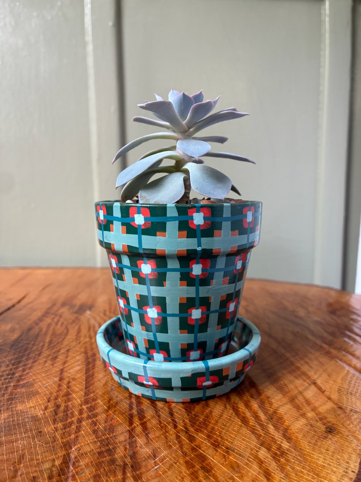 Small Pot Collection