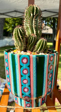 Jumbo Planter Collection