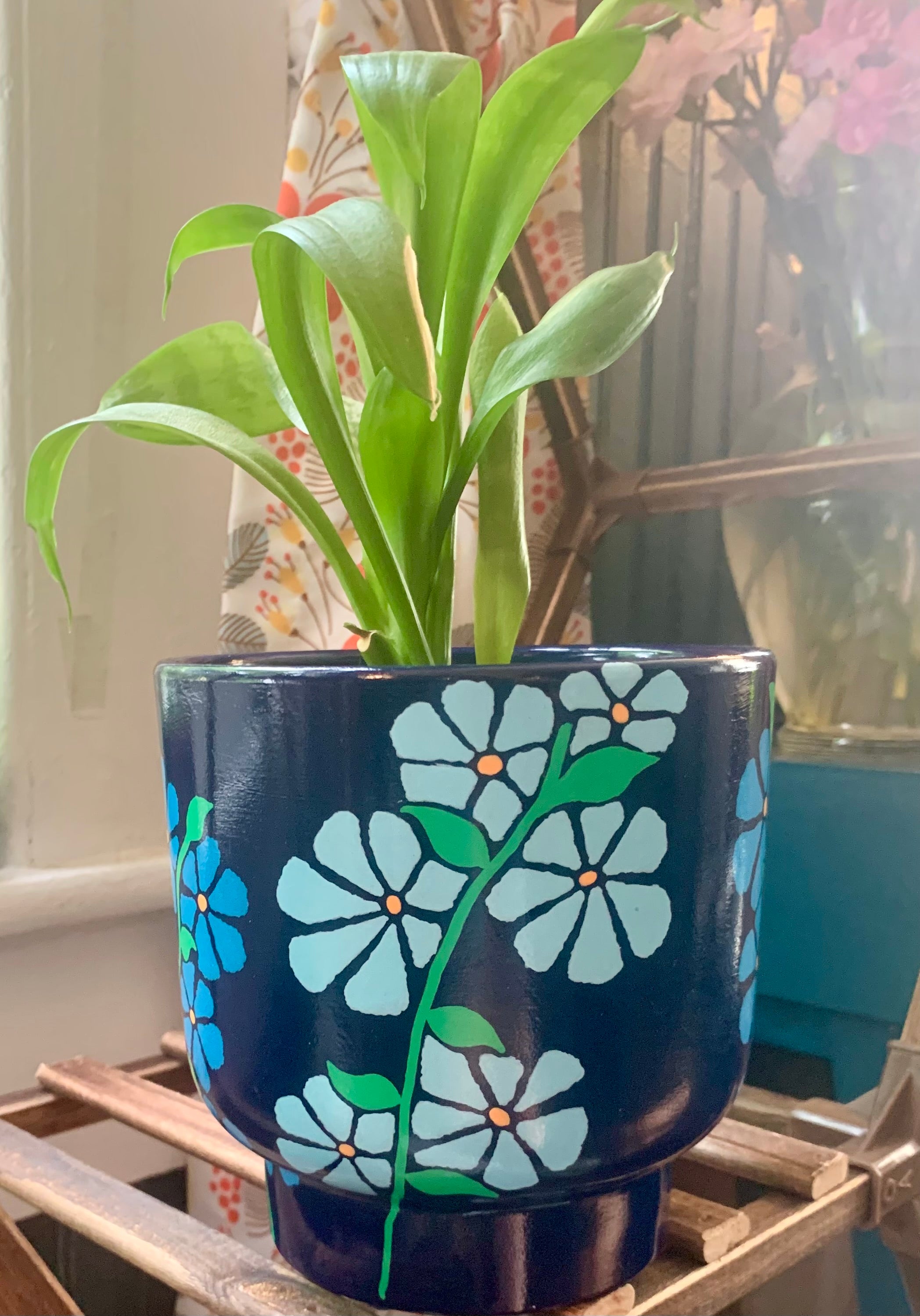 Jumbo Planter Collection
